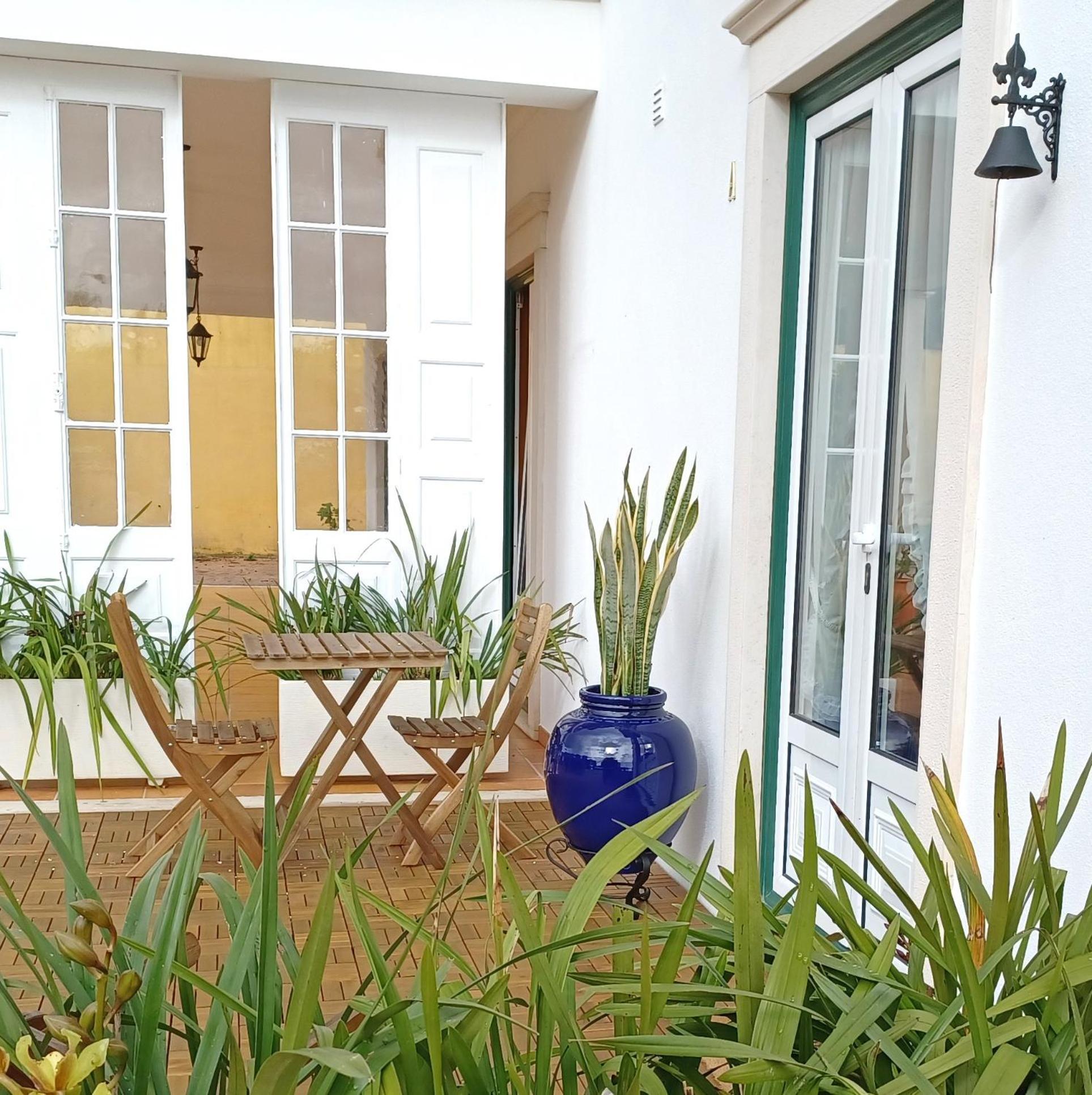 Apartamento T1 Charme, Condominio Perto De Pombal Pombal  Exterior photo