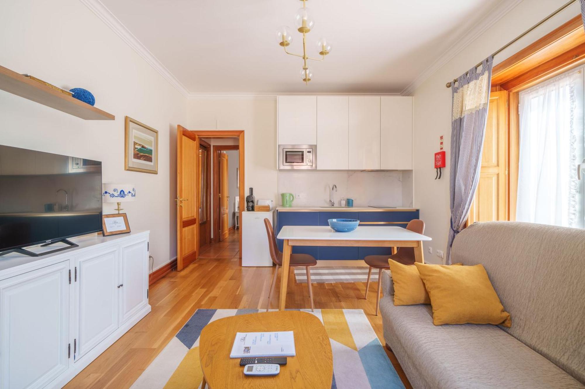 Apartamento T1 Charme, Condominio Perto De Pombal Pombal  Exterior photo
