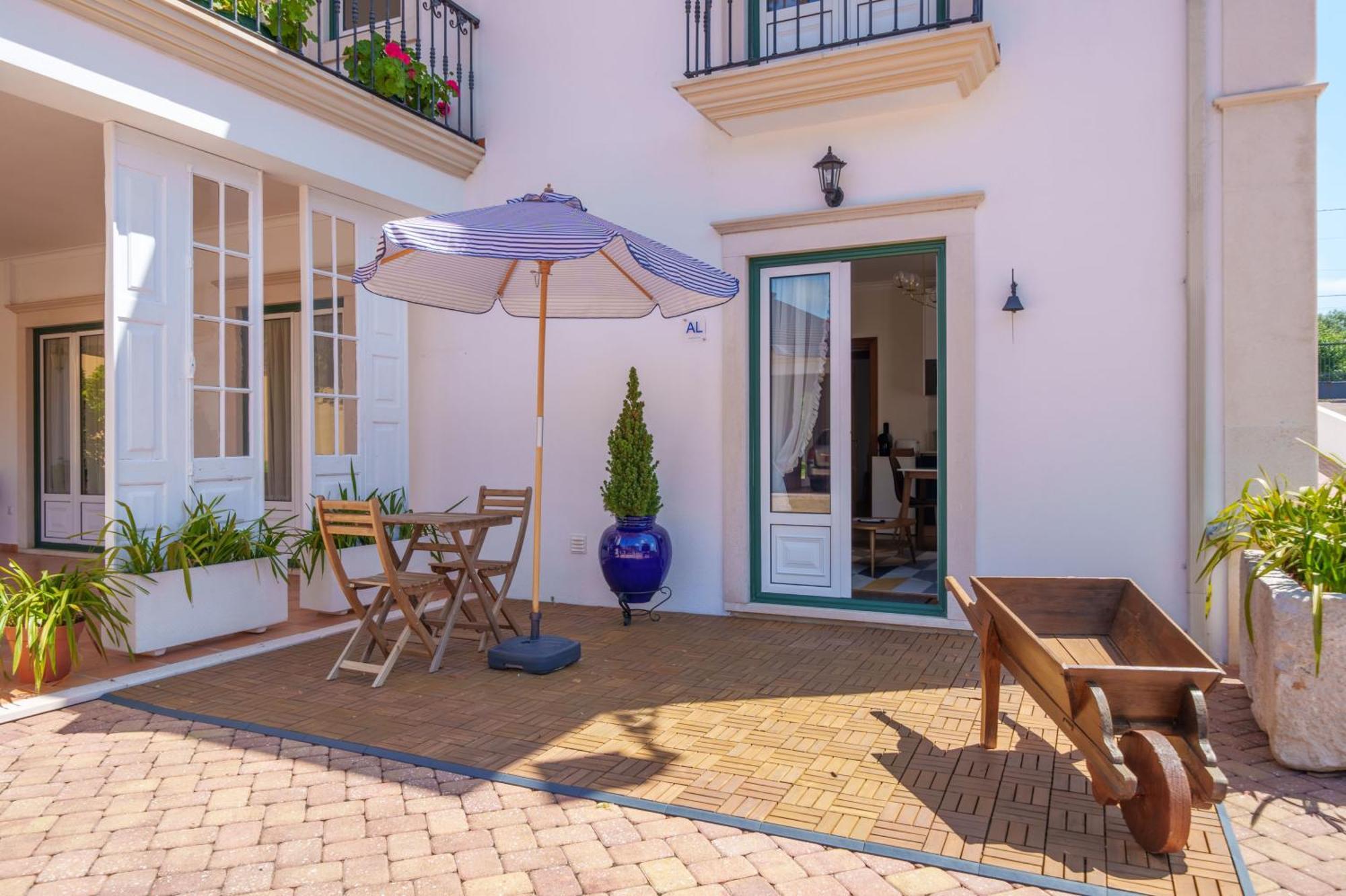 Apartamento T1 Charme, Condominio Perto De Pombal Pombal  Exterior photo