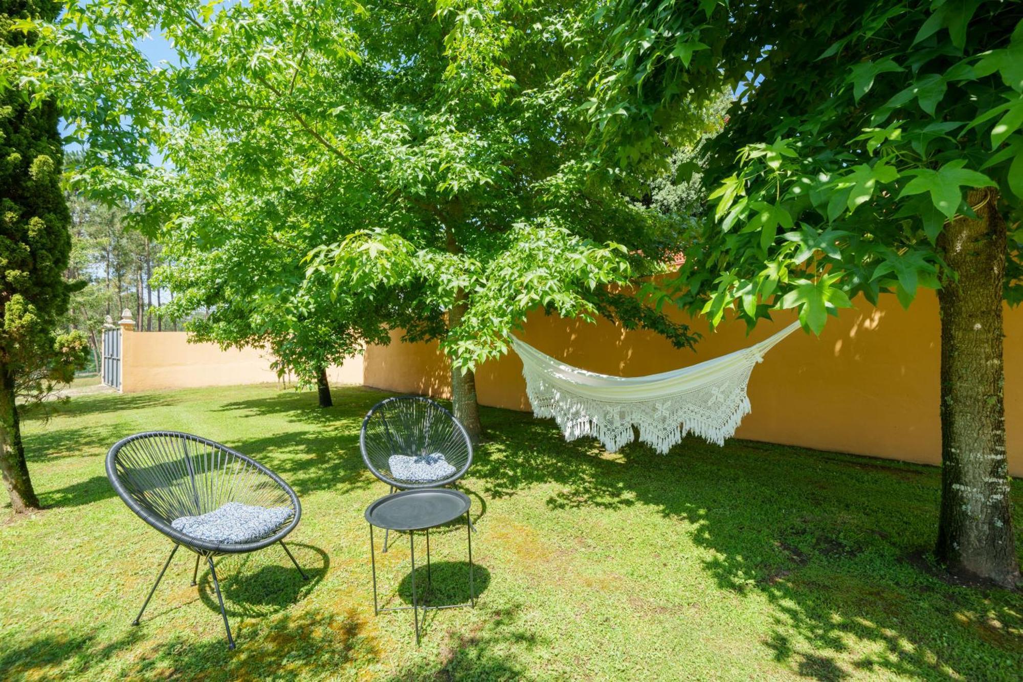 Apartamento T1 Charme, Condominio Perto De Pombal Pombal  Exterior photo